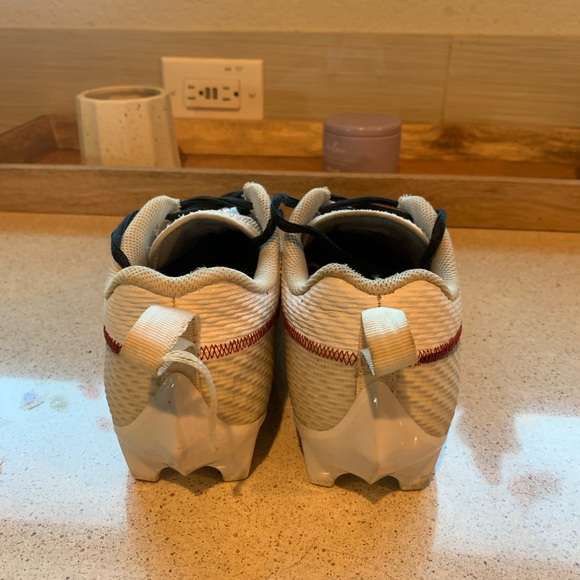 nike vapor edge speed 360 2 football cleats - Picture 4 of 9